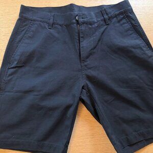 AS Colour Utility Shorts